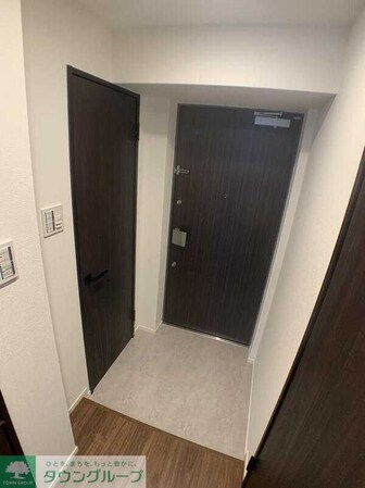 グランカーサ両国ヴェルデの物件内観写真